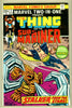 Marvel Two-In-One #02 CGC graded 9.6 John Romita cover - SOLD!