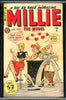 Millie the Model #21 CGC graded 3.0 (1950) SOLD!
