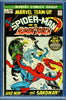 Marvel Team-Up #1 CGC graded 6.0  first Misty Knight
