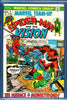 Marvel Team-Up #5 CGC graded 9.6  second highest graded