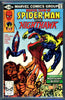 Marvel Team-Up #101 CGC graded 9.8 HIGHEST GRADED - SOLD!