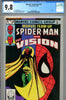 Marvel Team-Up #129 CGC graded 9.8 HIGHEST GRADED - SOLD!