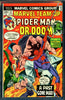 Marvel Team-Up #043 CGC 9.8 - HIGHEST GRADED Doctor Doom c/s - SOLD!