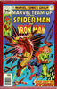 Marvel Team-Up #48 CGC graded 9.6 - first Jean DeWolff and the Wraith