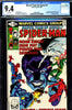 Marvel Team-Up Annual #04 CGC graded 9.4 - many guest stars vs Purple Man - SOLD!