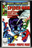 Marvel Team-Up Annual #04 CGC graded 9.4 - many guest stars vs Purple Man - SOLD!