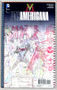 Multiversity: Pax Americana #1  CGC graded 9.8  Morrison-c  HG SOLD!