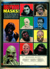 Monster World #6 CGC graded 9.4 photo cover SOLD!
