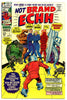 Not Brand Echh  #01  FINE   1967