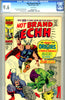 Not Brand Echh #03   CGC graded 9.6  white pages - SOLD!