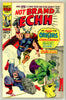 Not Brand Echh #03   CGC graded 9.6  white pages - SOLD!