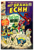 Not Brand Echh  #04 VF/NEAR MINT 1967