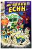 Not Brand Echh  #04 VERY FINE+ 1967