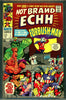 Not Brand Echh #05 CGC graded 9.4 origin Forbush Man SOLD!