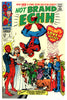 Not Brand Echh  #06  VF/NEAR MINT 1968