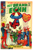 Not Brand Echh  #06  VF/NEAR MINT 1968