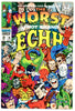 Not Brand Echh #10   VERY FINE+   1968  - Giant