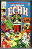 Not Brand Echh #12 CGC 9.0  Frankenstein parody - SOLD!