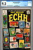 Not Brand Echh #13 CGC graded 9.2 - Beatles cameo SOLD!