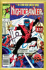 Nightcrawler #1 CGC graded 9.4 - first in a limited series - SOLD!