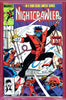 Nightcrawler #01 CGC graded 9.8 - HIGHEST GRADED four issue series - SOLD!