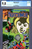 Nightcrawler #4 CGC graded 9.8 - HIGHEST GRADED - limited series - SOLD!
