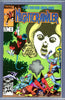 Nightcrawler #4 CGC graded 9.8 - HIGHEST GRADED - limited series - SOLD!