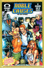 Noble Causes: Family Secrets #3 CGC graded 9.8 HIGHEST GRADED variant cover - SOLD!