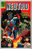 Neutro #1 CGC graded 9.2 only issue SOLD!