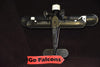 1931 Stearman bi-plane - GoaLine Classics - Atlanta Falcons