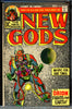 New Gods #01 CGC graded 9.2 - first appearance of New Gods SOLD!