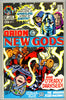 New Gods #02 CGC graded 9.4 Darkseid appearance - SOLD!