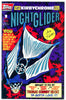 TOPPS - Night Glider #1 (one-shot) polybagged w/chromium card NM  (two copies)