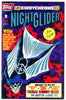 TOPPS - Night Glider #1 (one-shot) polybagged w/chromium card NM  (two copies)