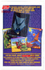TOPPS - Night Glider #1 (one-shot) polybagged w/chromium card NM  (two copies)
