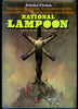 National Lampoon #27 CGC graded 9.2 classic Frazetta cover SOLD!