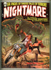 Nightmare #1 CGC graded 9.0 - SOLD!
