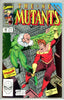 New Mutants #86 CGC graded 9.4  Cable cameo