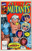 New Mutants #87   CGC graded 9.4  first Cable SOLD!