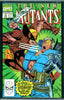 New Mutants #93 CGC graded 9.8 HIGHEST GRADED  Wolverine cover - SOLD!