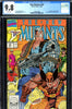 New Mutants #94 CGC graded 9.8  HIGHEST GRADED - SOLD!