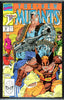 New Mutants #94 CGC graded 9.8  HIGHEST GRADED - SOLD!