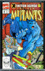 New Mutants #96 CGC graded 9.8  HIGHEST GRADED - SOLD!
