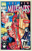 New Mutants #098 CGC graded 9.8 first Deadpool SOLD!