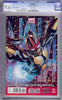 Nova #1  CGC graded 9.6 - Quesada Variant - SOLD!