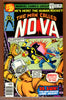 Nova #23 CGC graded 9.6 - Diamond Head/Doctor Sun c/s - SOLD!