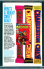 Night Thrasher: Four Control #1 CGC graded 9.6 - limited series