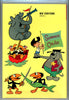 New Terrytoons #2  CGC graded 9.4 - white pages - Giant - SOLD!