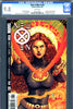 New X-Men #128 CGC graded 9.8  HIGHEST GRADED  first appearance of Fantomex - SOLD!