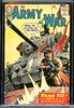 Our Army At War #086 CGC graded 5.5 Russ Heath cover/art 4th Sgt. Rock